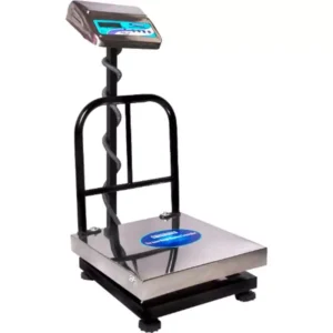 Wetmeasure Spider-505 200 Kg Platform Scale