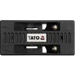Yato 13 - 25 mm Double Edge Trimmer, YT-5710