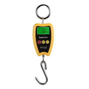 iScale Handy Pro Weighing Capacity 200 Kg Digital Mobile Weighing Scale