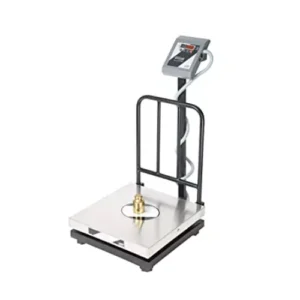 iScale i-18 300 Kg Digital Weighing Scale