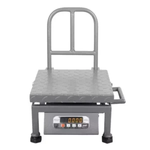 iScale i-21 Weighing Capacity 100 Kg Digital Mobile Weighing Scale