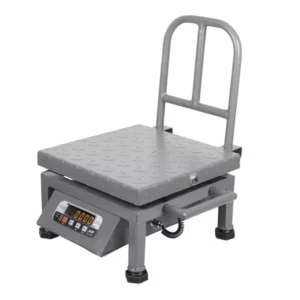iScale i-21 Weighing Capacity 50 Kg Digital Mobile Weighing Scale