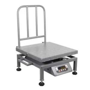 iScale i-23 Weighing Capacity 200 Kg Digital Mobile Weighing Scale