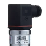 Danfoss - Mbs3000 Pressure Transmitters