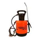 Fujiaka 6 L HDPE Handheld Sprayer Pressure 1.5-2 Bar, WS/ SIXER