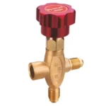 Hongsen Single Manifold Without Gauge - HS-466N