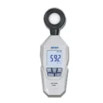 Metravi Lux Meter Grey 0 to 200000 Lux, ET-99L