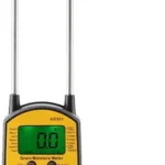 Paxmax Black AR991 Digital Grain Moisture Meter Smart Sensor