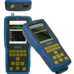 SV Smart Vibration Analyzer PA201 4 Chanel 100dB or More