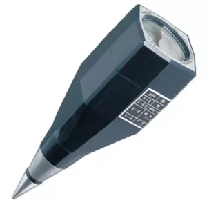Shinwa Rules Soil Acidity Meter A 106x47x47 mm, 72724