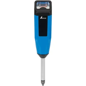 Shinwa Rules Soil Acidity (pH) Meter B 213x42x42 mm, 72745
