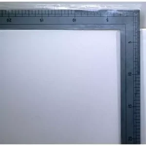 Shinwa Rules Stainless Steel Dressmaking Scale 785x380x1.5 mm, 68536072